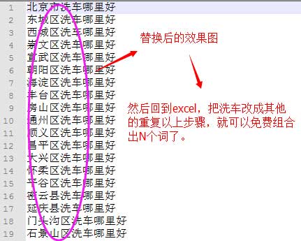 商河网站优化长尾关键词起什么作用